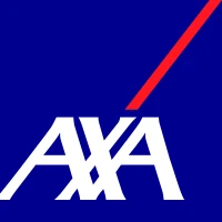 Logo partenaire assurance AXA