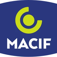 Logo partenaire assurance MACIF